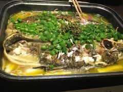 -烟火鱼乡(京华城店)