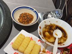 -生活如沸·顺德水牛奶火锅(大学路店)