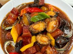 -晶渔坊·海鲜私房菜(东夷小镇店)