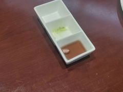 -中国坊中餐厅(石家庄希尔顿酒店)