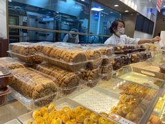 -糕材生(龙湖北京大兴天街店)