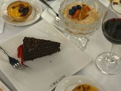 -安东尼奥餐厅