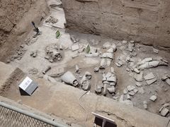 -秦始皇帝陵博物院(兵马俑)