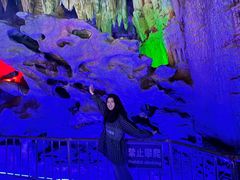 -泰安地下龙宫景区