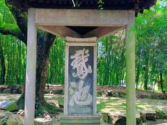 -兰亭风景区