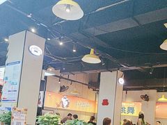 -蛙老爹·蜀香美蛙鱼头(王家湾店)