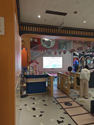 -meland亲子乐园•派对•研学(宁波华润万象城店)