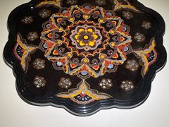 -北京工艺美术博物馆