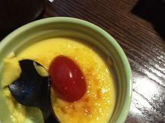 焦糖布丁-涌上外婆桥(南塘店)