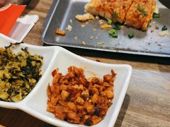 -叁宝烤肉• 西安烧烤 领跑品牌(中海城店)