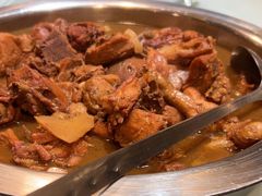 -环宇草鸡店·特色炒鸡