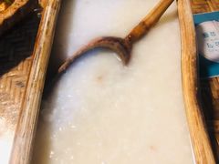 基诺粥-基诺山寨.版纳民族特色菜