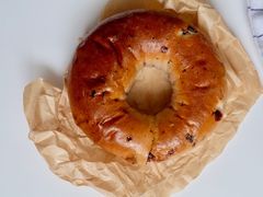 -WHEAT&BAKER-麥(凯德来福士店)