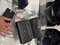 -CHANEL(恒隆广场店)