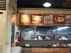 -华辉拉肠(小北路店)