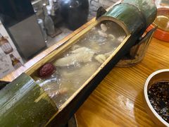 -柴火农家饭(遇龙河店)