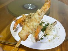 -如我美食(达道社区店)