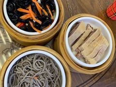 咸草鸡-勤德兴(湖滨路店)