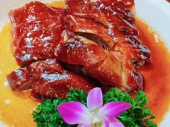 -德胜轩正宗顺德菜(宝安沙井会展中心店)