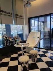 -SKINLALA美肤疗愈SPA