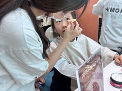 -海马体照相馆(上海晶耀前滩店)