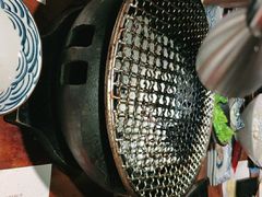 -热血兄弟·炭火烤肉(融侨中心店)