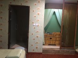 -东方凯丽·美容抗衰会所·菲比店