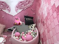 -Fun奇点轰趴馆(正佳广场店)