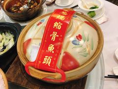 -勝記酒家·37年老字号·经典粤菜(荔枝公园店)