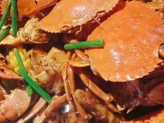 -胖哥俩肉蟹煲(万国店)
