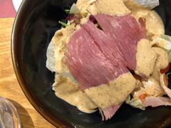 -斗牛士牛排(南京东路店)