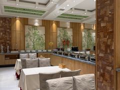 -吉林省林业宾馆-餐厅