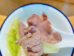 -谢老五跷脚牛肉·非遗传承店