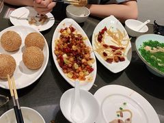 -渝信川菜(西单店)