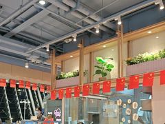 -翡翠拉面小笼包Crystal Jade(上海浦东国际机场T1店)