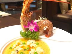 -佛山希尔顿酒店·融誉亚洲美食荟