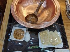 -一招鲜·全羊铺·蒙古奶茶(五一北路店)