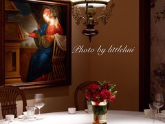 包厢-玫瑰厅上海菜(兴国路店)