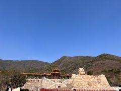 -北京十三陵国家森林公园蟒山景区