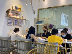 -HAO美皮肤管理·美甲美睫