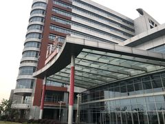 -复旦大学附属华山医院(虹桥院区)