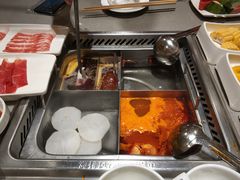 -海底捞火锅(方圆荟店)