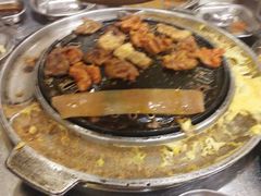 android_upload_pic-老板娘的烤肉店(港湾广场店)