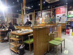 -鹤之乡·齐齐哈尔烤肉·非遗(秋涛路店)