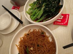 -九毛九西北菜(百信广场店)