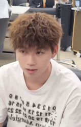-X-FIRE男士发型设计