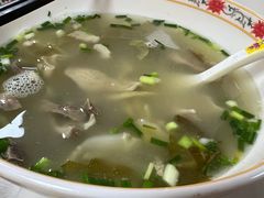 -陈记汤饭(水巷口店)