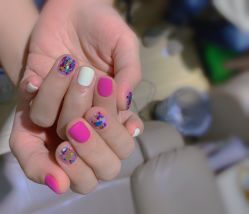 -EAST日式美甲美睫沙龙