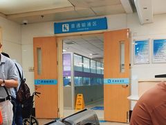 -复旦大学附属肿瘤医院(徐汇院区)