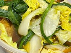 蔬菜-刘记小花鸭霸王(曲塘路店)